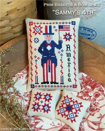 (image for) Sammy's 4th